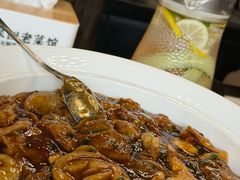 -二泉园老菜馆·百年无锡菜