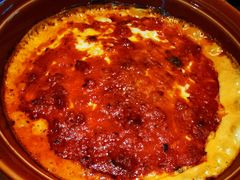 焗饭-萨莉亚意式餐厅(杭州滨江天街店)