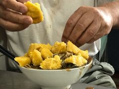 -正味斋锅巴菜(西北角店)