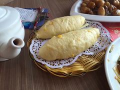 -东北人粗粮饺子坊(南山店)