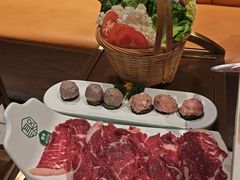 -聚汇坊椰子鸡·山野菌(环市东店)