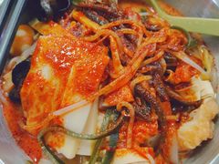 -苏袁麻辣烫(呼和浩特总局街店)