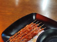 -马海涛牛肉串·午市牛腩饭·烧烤夜宵(领汇广场店)
