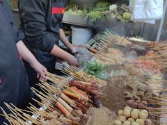 -郭记小街麻辣烫(南小街总店)