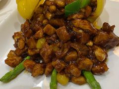 八宝辣酱-老正兴菜馆(福州路店)