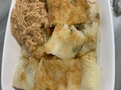 -芬芳甜品(同福路店)