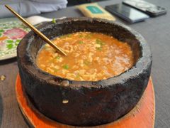 -南里山房·新淮扬菜(徐汇万科店)