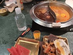 -牛New寿喜烧(金鹰世界店)