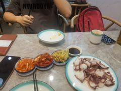 -屋里家延边朝鲜族冷面(梅林3店)