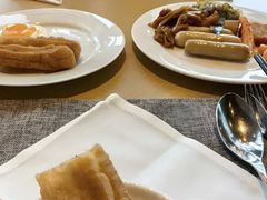 -深圳中洲万豪酒店