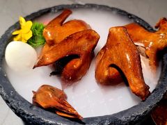 -3号仓库·创意中国菜(长宁龙之梦店)