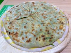 -甲乙饼·手工牛肉饼(天通苑华联店)