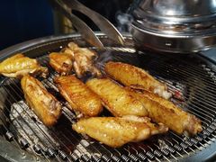 -隐炉和牛烧肉店(群力店)