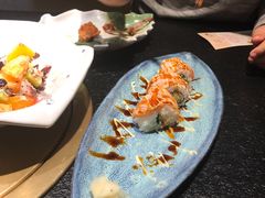 -漫烤鱼&徐州烧烤夜宵(万达店)