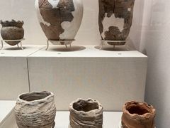 -重庆中国三峡博物馆(重庆博物馆)