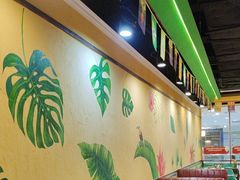 -拉丁餐厅·巴西烤肉自助(正佳广场店)