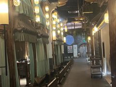 -淀里船宴(卓达店)