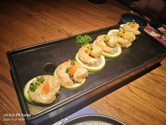 -京鹿料理(荟聚店)