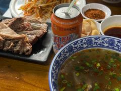 -长安后宰门水盆羊肉(新都心店)