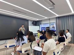-新励成演讲口才培训(深圳宝安学训中心)