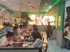 -蛙小侠(古镇大信新都汇店)