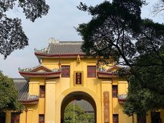 -桂林独秀峰王城景区