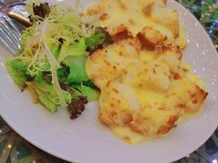 -福龙葡国餐(百老汇店)