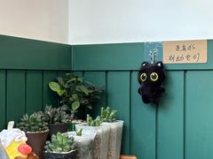 -堂屋糖水店(愚园店)