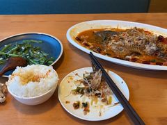 -山茶云南菜(中关村店)