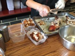 -火刻北京烤鸭(张店区·明清街店)