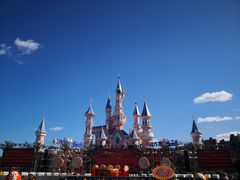 -沈阳方特欢乐世界