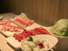 -海底捞火锅(公益西桥店)