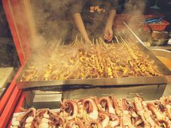 -东门町美食街