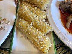 -德盛缘大块肉烧烤(东关路店)