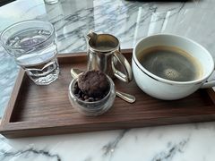 -悦厅·下午茶(杭州柏悦酒店)