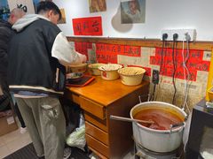 -柳州肥姨妈大骨螺蛳粉(双阳路店)