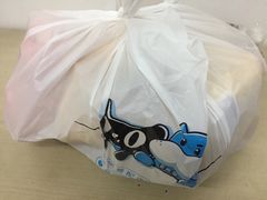 -盒马鲜生(杭州运河上街店)