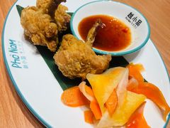 -越小品·越南餐厅(布吉万象汇店)