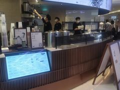 -太犇牛手作茶铺(江北虹悦城店)