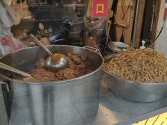 -张记捆鸡(总店)