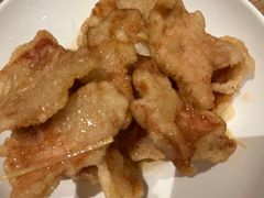 -金掌勺·锅包肉(广渠门店)