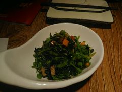 -阿湘婆(中山路店)