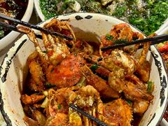 -辣螃铠盆盆蟹大排档(总店)
