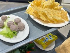 -濠轩阁特色生蚝火锅总店