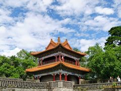 -沈阳市东陵公园