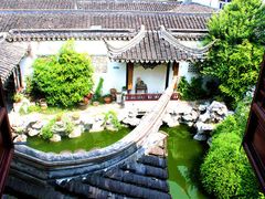 钩心斗角-吴门人家·苏宴宫廷菜(拙政园店)