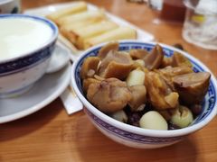 -周大娘牛乳(旧寨古村总店)