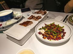 -羲和雅苑•北京烤鸭(国贸商城店)