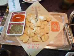 -大吉利·潮汕牛肉火锅(河西店)