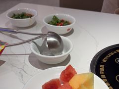 -七欣天香辣蟹火锅(闵行浦江欢乐颂店)